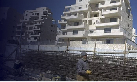 Palestine cảnh báo nguy cơ đổ vỡ đàm phán hòa bình ảnh 1